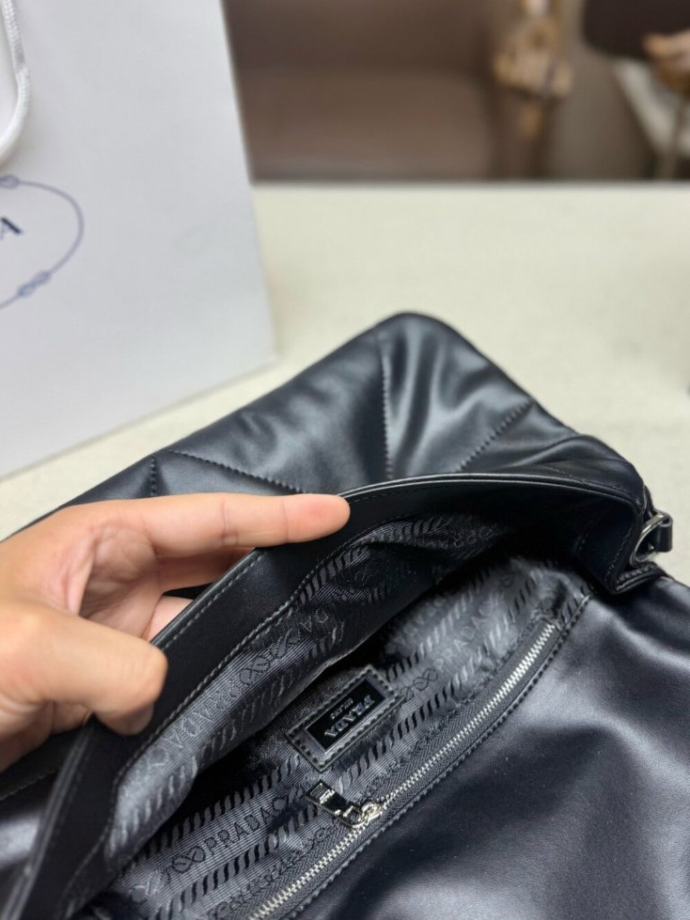 Prada Bag - Picture 8 of 8